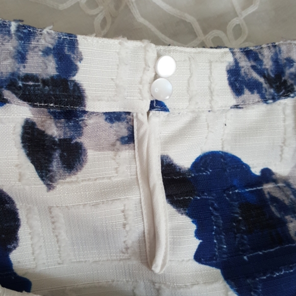 Gracia 100% Polyester small crop top - Picture 14 of 16